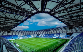 النصر در دبی از پرسپولیس میزبانی می‌کند