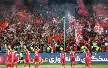تاکید AFC: حضور فقط ۲۷ نفر در ورزشگاه آزادی!