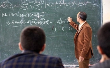 نتایج اولیه آزمون استخدام دبیر چه زمانی اعلام می شود؟