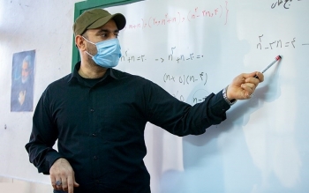 پرداخت معوقات معلمان حق التدریسی تا اول مهر