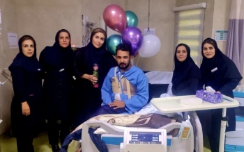 شاهـکار پزشکان ایرانی/ ۹ نکته درباره اولین جراحی پیوند سر که جان جوان ۲۸ ساله را نجات داد