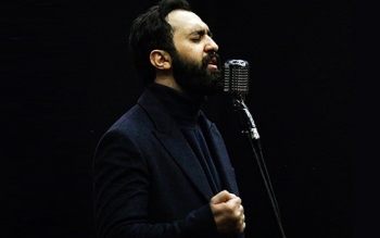 مهدی یراحی بازداشت شد