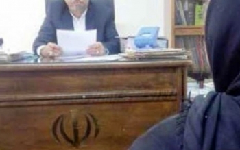 ربودن مرد کارخانه دار با آمبولانس، نقشه همسرش بود
