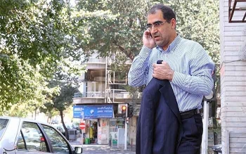  من باید از وزیر کانادایی شکایت کنم یا از صداوسیمای کشورم؟