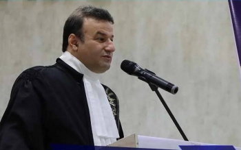 دکتر محمدرضا نظری نژاد از دانشگاه گیلان اخراج شد