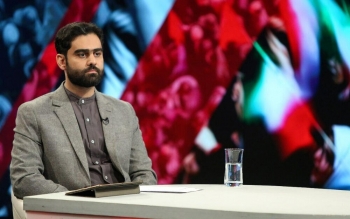 افتخارمی کنم مواضع فکریم به سعید جلیلی نزدیک است
