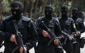 ماموران نوپو ۲ قاتل فراری را از پای درآوردند 