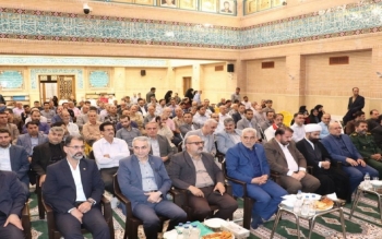  بهره برداری از ۹۰ پروژه مخابرات منطقه گیلان به مناسبت هفته دولت در شهرستان لنگرود