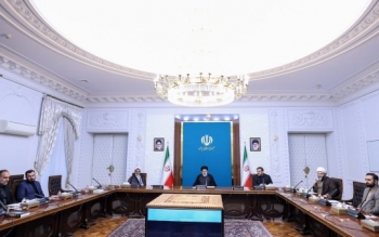تشکیل جلسه قرارگاه زیست عفیفانه با هدف بررسی اقدامات دستگاه های فرهنگی