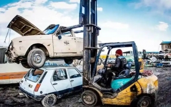 تازه‌ترین تغییرات گواهی اسقاط خودروهای فرسوده/ گواهی تاکسی‌ها ۲۱۰ میلیون تومان شد