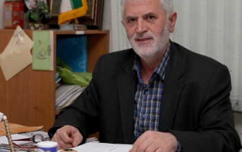 حکیم روازاده چهره ی جنجالی طب سنتی به طور دائم از کار پزشکی محروم شد/تصاویر
