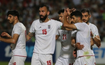 دعوت ۲۴ بازیکن به اردوی تیم ملی فوتبال؛ غیبت قائدی، کنعانی زادگان و آزمون