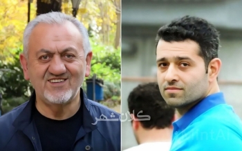 حسین لطافتی، فرهنگی و مربی تکواندو درگذشت/ سجاد لطافتی بستری شد