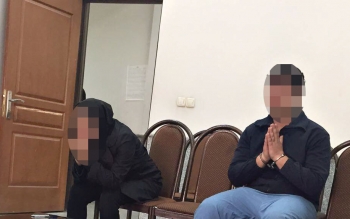 قتل شوهر با همدستی معشوق