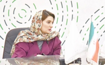 تبرئه الناز محمدی از اتهام همکاری با دولت متخاصم خارجی/محکومیت دو خبرنگار به سه سال حبس تعلیقی