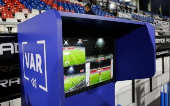 «VAR» تا پایان فصل جاری فوتبال در کشور راه اندازی می‌شود