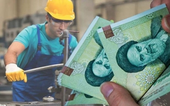 فریز شدن مزد کارگر، محصول مجلسِ ضعیف است