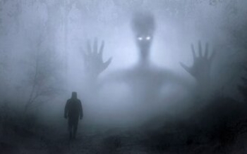 ماجرای حمله فرا زمینی ها به یک روستا چه بود؟/ عکس