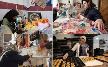 برای راه اندازی مشاغل خانگی چه میزان وام پرداخت می شود؟