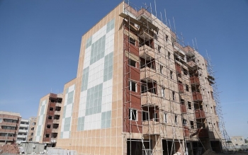 ساز ناکوک سیستم بانکی با نهضت ملی مسکن