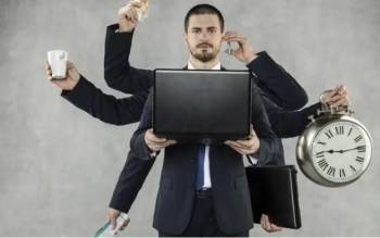 چرا بازدهی کاری شما کاهش پیدا می کند؟
