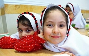 اول تا سوم دبستان با یک معلم با اجرای نظام «دوری»