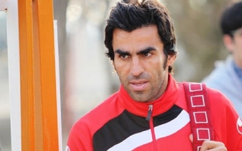 محکومیت حبس برای هافبک اسبق پرسپولیس و استقلال