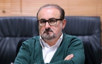  عبدالحسین مختاباد برای همیشه از ایران رفت