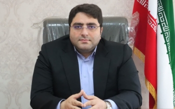 نخستین شهردار چوکام منصوب شد