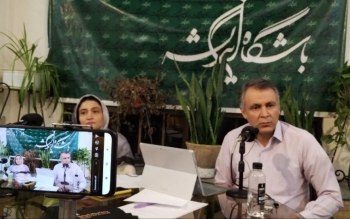 فاضلی: دانشگاه پر شده از آدم هایی که برای دو واحد تدریس هر کاری می کنند