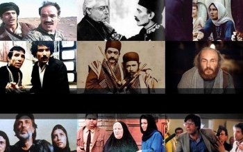 یک دو سه؛ جوانی سینما در ۱۲۳ سالگی