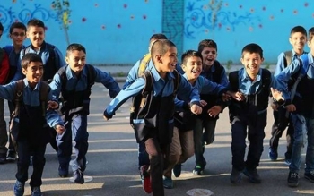 اول مهر، آغاز سال تحصیلی جدید دانش‌آموزان 