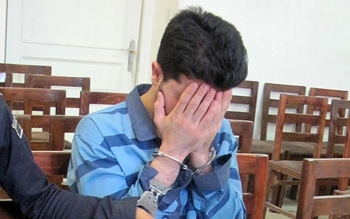 حق همسرم مرگ بود چون با شوهر خواهر و باجناقم رابطه داشت