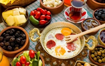 یک صبحانه جقدر تمام می‌شود؟/قیمت