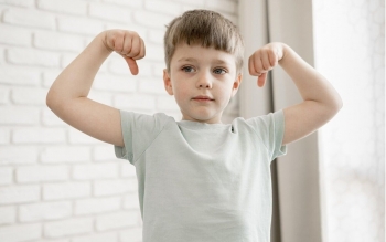 چگونه کودک خود را با عرضه تربیت کنیم؟