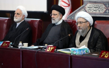 هیئت عالی نظارت،فقط مغایرت مصوبات مجلس با سیاست های کلی را به شورای نگهبان منعکس می کند
