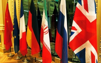 بیانیه تهران در واکنش به تصمیم ضدبرجامی اتحادیه اروپا و تروئیکای اروپایی