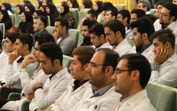تعیین میزان وام شهریه دانشجویان علوم پزشکی 