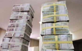 افشای دستمزدهای نجومی در طرح مولدسازی/ ۷ مدیر ۳۵۰ میلیون تومان حق‌الزحمه گرفتند