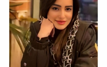 خانواده حدیث نجفی بازداشت نشدند