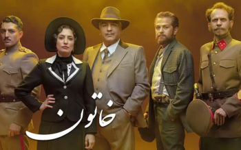 کاروانسرای «تی تی» خانم سیاهکل ثبت جهانی شد