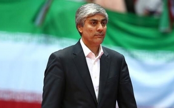 کیومرث هاشمی وزیر شد