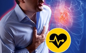 نشانه های هشدار دهنده حمله قلبی را بشناسیم