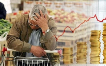 هشدار صاحب نظران اقتصادی درباره جهش دوباره نرخ تورم