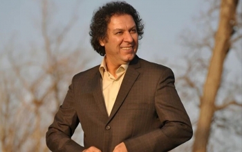آرش میراحمدی در ۵۲سالگی قربانی سرطان شد