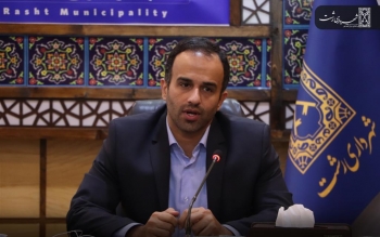 اعزام نیروها و امکانات امدادی و پشتیبانی شهرداری رشت به مناطق سیل زده آستارا