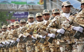 کسر خدمت یک ماهه برای سربازان دارای مهارت