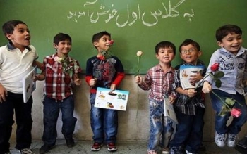 برخی دنبال این بودند مدرسه سر وقت شروع نشود