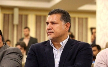 دادگاه مانع از ملاقات علی دایی با کریستیانو رونالدو شد!