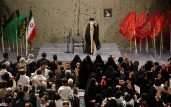 دفاع مقدس نشان داد جوانان می توانند همه مشکلات را حل کنند/اقتدار با زبان خوش و رفتار مهربانانه هیچ منافاتی ندارد